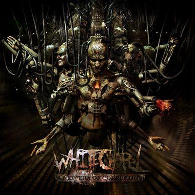 I was born to bleed fighting to succed built to endure what this world throws at me. Superbia in proelio. Death Metal/Core
