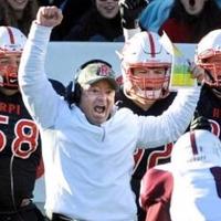 Ralph Isernia (@coachri) 's Twitter Profile