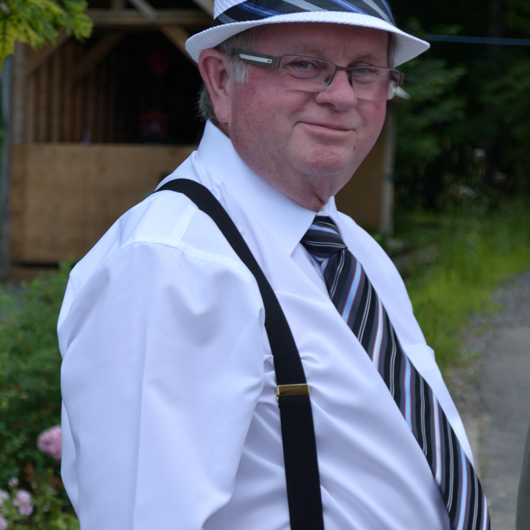 bert_rousseau's profile picture. 