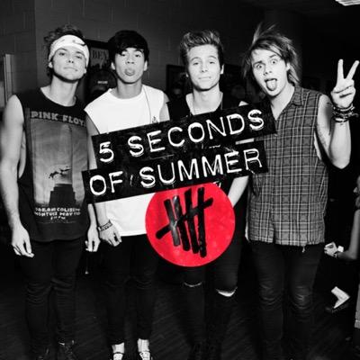 | turn our notifications on to know when a member of 5sos are online and following! |☠andrea, miki, ros☠