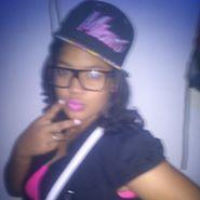 Te quiero como una hermana  #darien mi bff