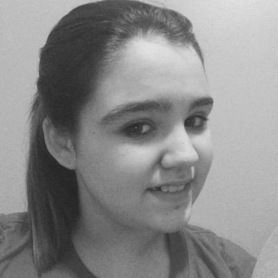 My name is Miranda King. I go to middle school. I'm 12 years old. I love animals. #catsarecool