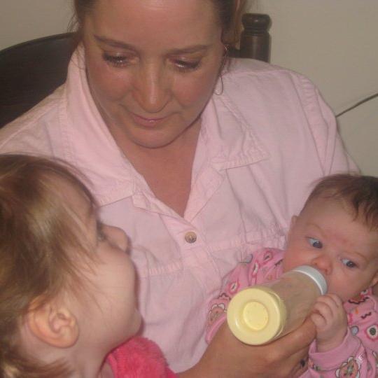 CrystalSmither3's profile picture. Alienated Grandmother, helping my granddaughter spread awareness https://t.co/4GwbUTVYUk