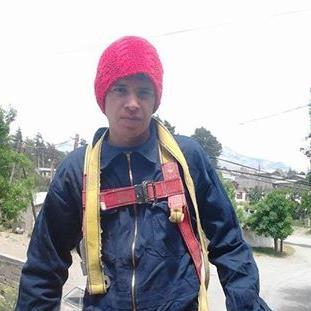 chasckawacka's profile picture. ayudante de barman repsitor y bacharo en ECLIPSE PUB BARILOCHE