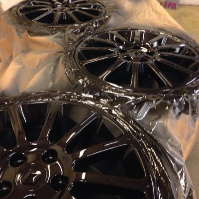 Car/Commercial paint work. Accident Repair. Wheel Refurb. Mop and Polish. Your friendly, professional solution from Custom Colour. Contact Mitch on 07415035900