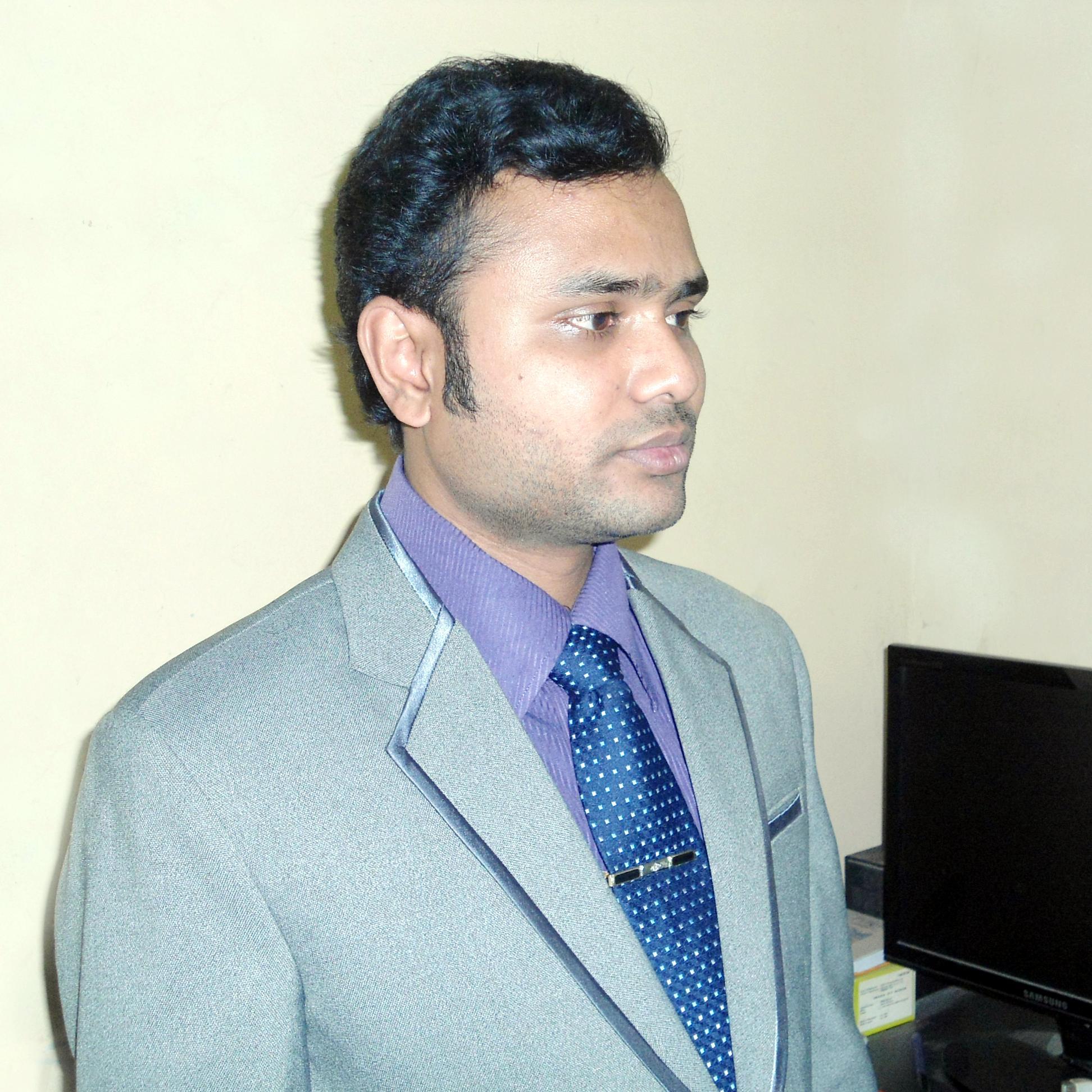 Mostafa_Masud's profile picture. Love Is Always Beautiful.