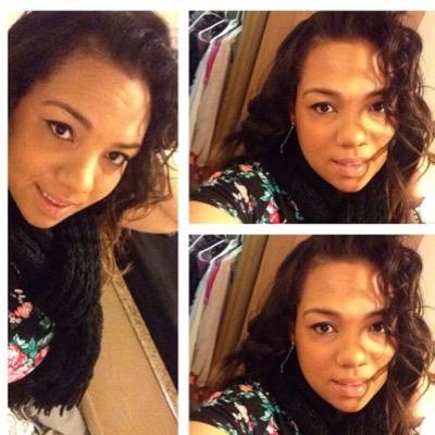GOD'S LADY