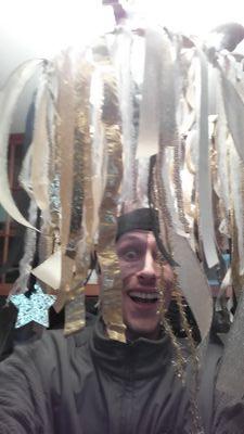 AulyPb's profile picture. 