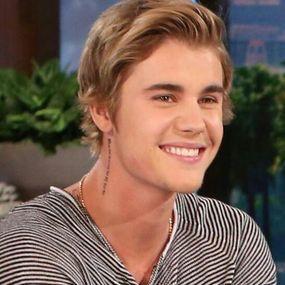 Justin followed December 9th, 2009. ♥ My World tour 12/13/10 • Believe tour 11/20/12 • Purpose tour 7/14/16. †