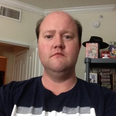 mruffrider's profile picture. 