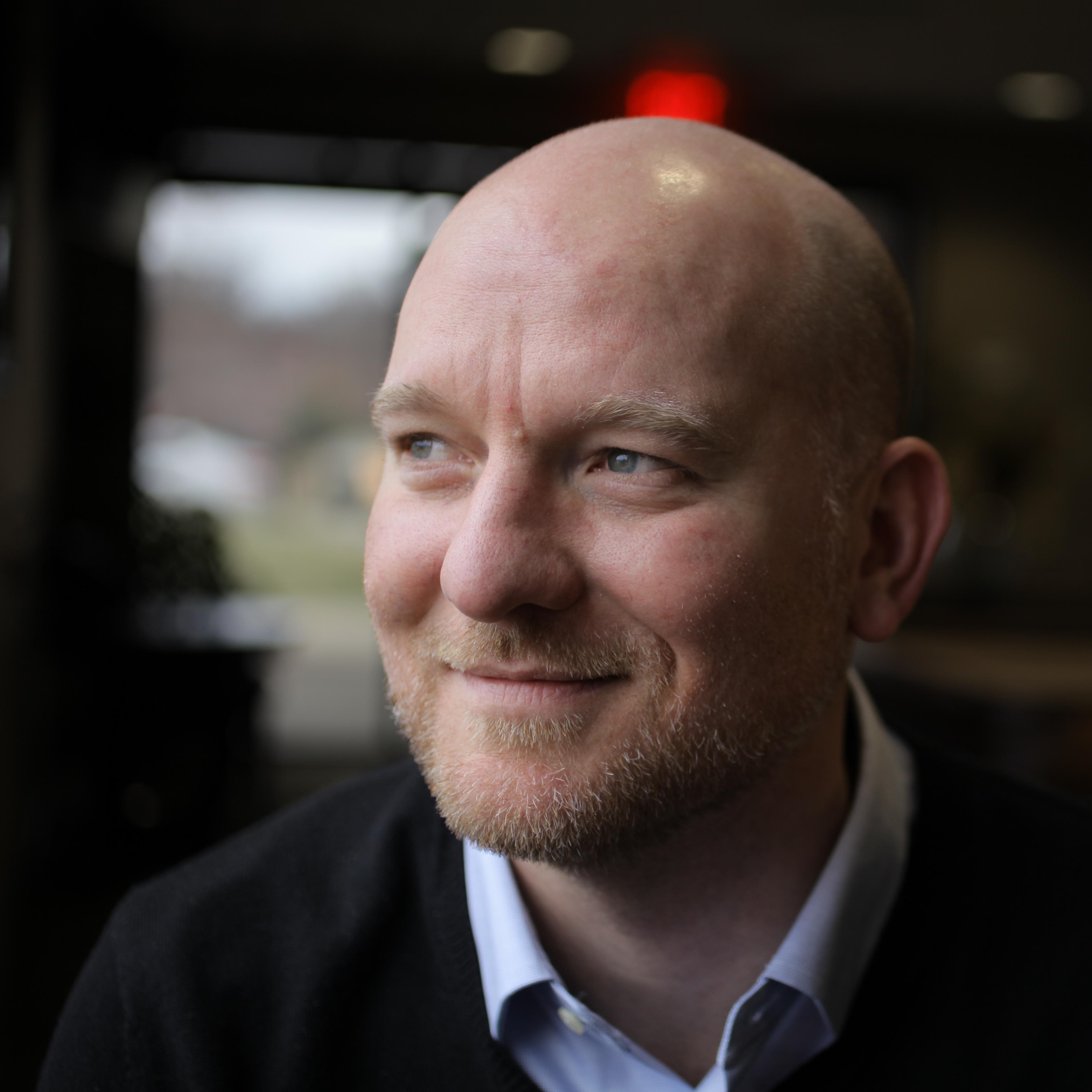 jwlander's profile picture. Founder, CEO of @staffingrobot @11bridges & @teamhively | Father | Husband | Entrepreneur | Promoter | Web UX/UI Designer |