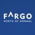 Fargo-Moorhead (@FargoMoorhead) Twitter profile photo