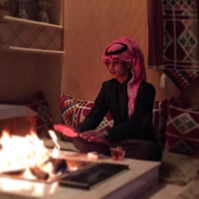 بــآحح ••