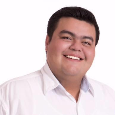 Nayarita comprometido con su tierra y su país, con un sólo propósito: mover a México. #JuventudOrganizadaRevolucionaria