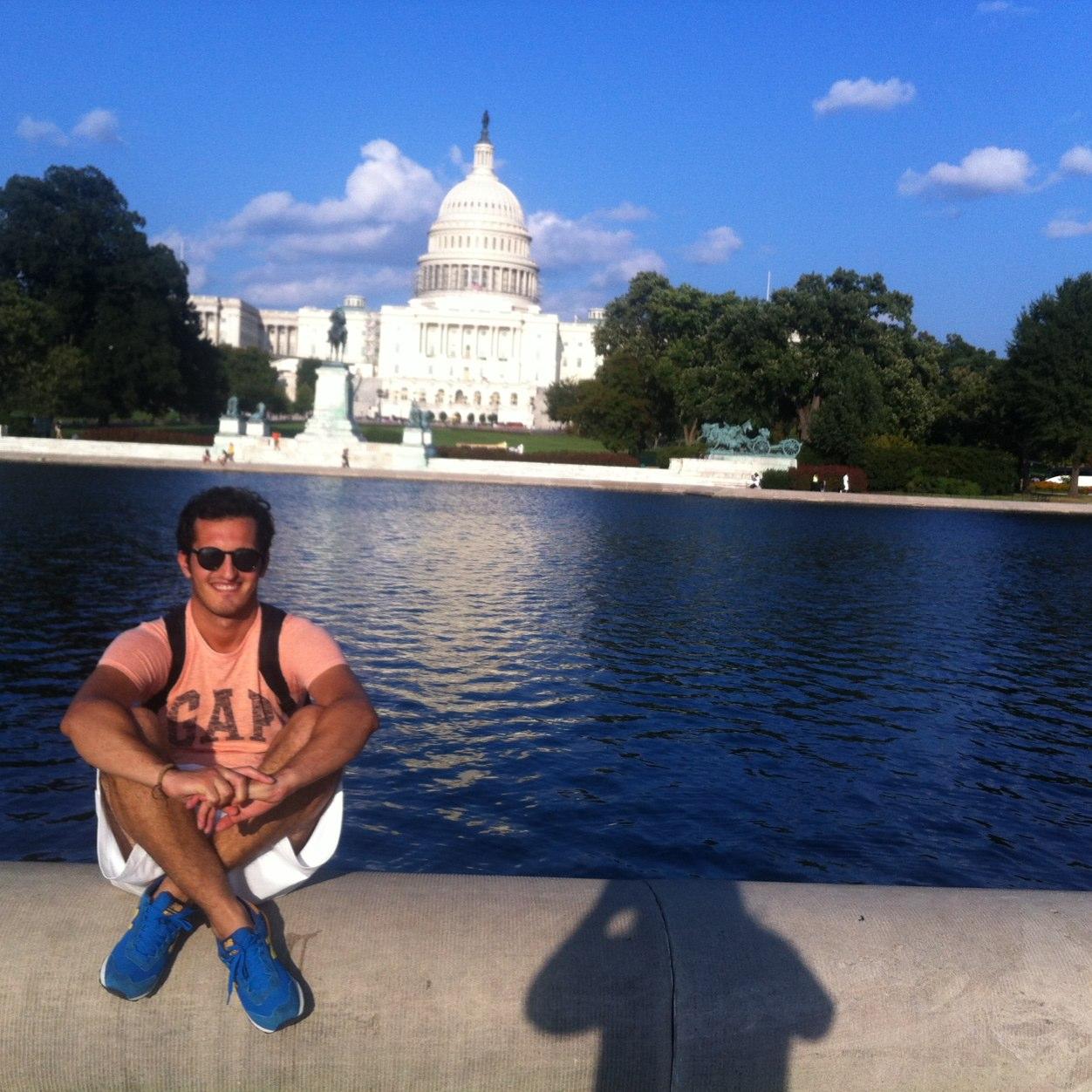 USA-Maryland/Ocean City