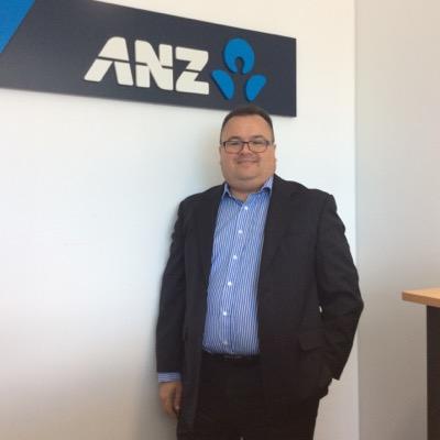 ANZ Global Wealth Division | Direct Channel & Marketing | Wealth Business Development Manager | Greater Sydney & NSW/ACT.