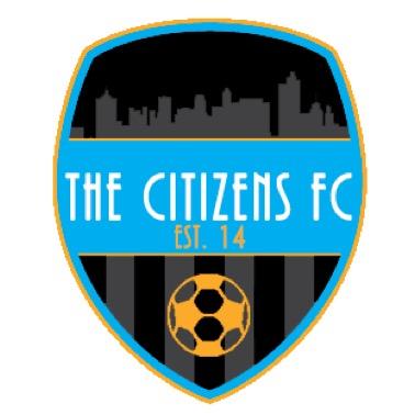 Garra, Huevo y Corazon. 
       Hasta el Final....
          Citizens