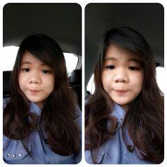 I'm girl,simple,funny,christiani,and just be yourself......