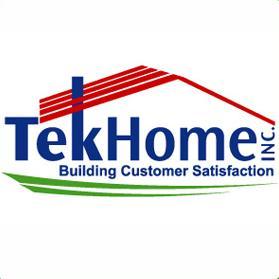 TekHome, Inc. George Amarandos