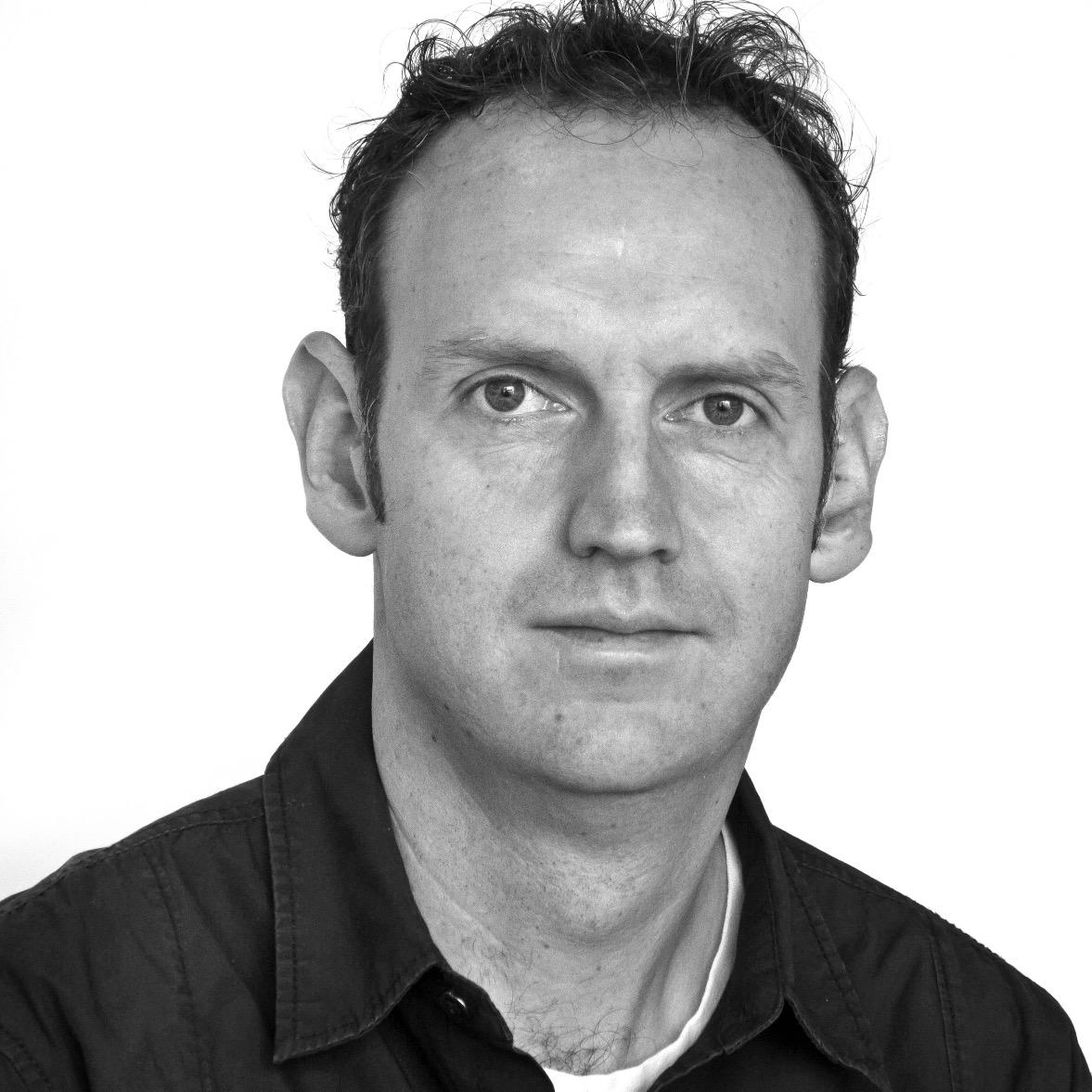 Ruaridh Stewart