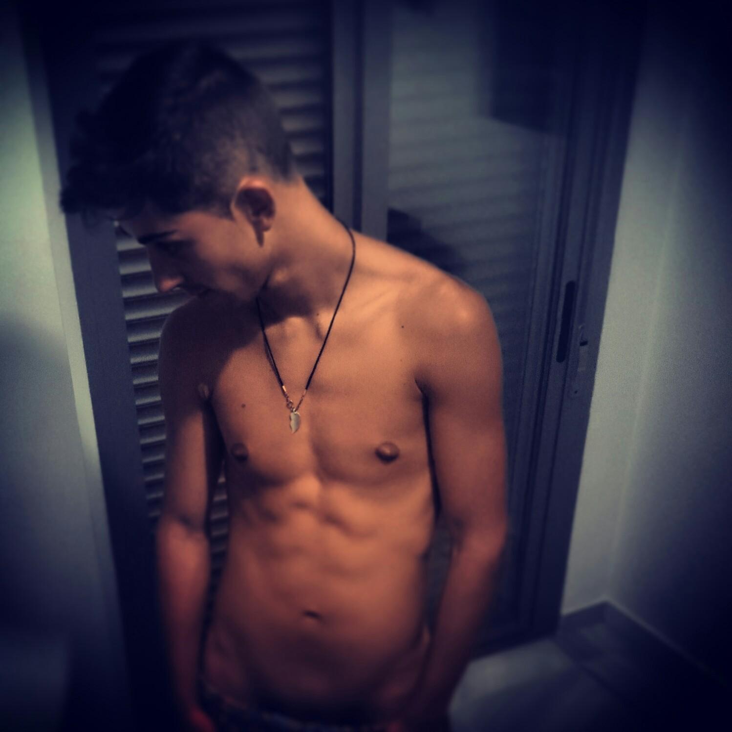 AmoACR7jose's profile picture. 