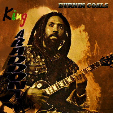 KingAbaddon1's profile picture. King of Originals ,,Arraying some new tunes as we exchange topics ,studio work at handy time ,A soldier base at the Heart of  Brooklyn ,Welcome