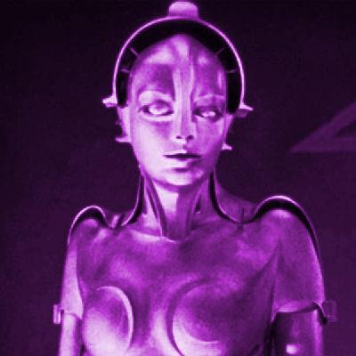 Exploring the intersection of love, sex, chatbots, robots, and artificial intelligence.