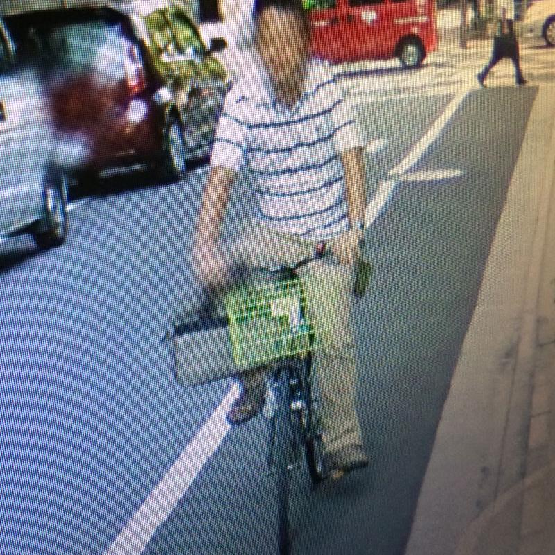 特に気をつかっていただかなくて結構です、こちらは気をつかいませんので。