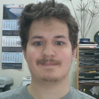 Adinetz. Andrew Adinetz. Highly-parallel programmer & Star Trek fan.