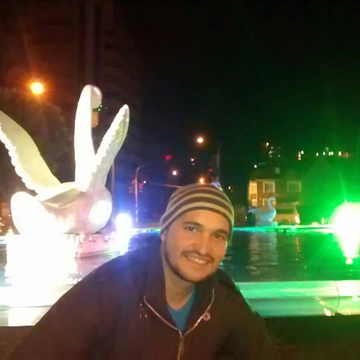 Insistir, Desistir, Decidir pero nunca Desistir!