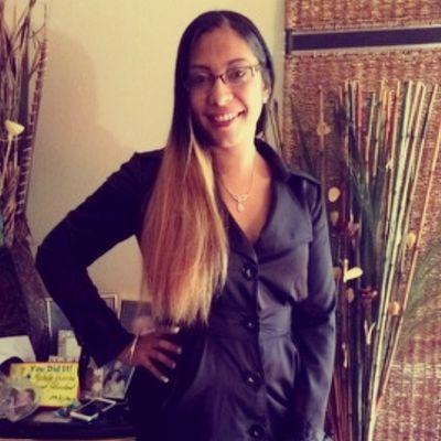 petra_garza's profile picture. 