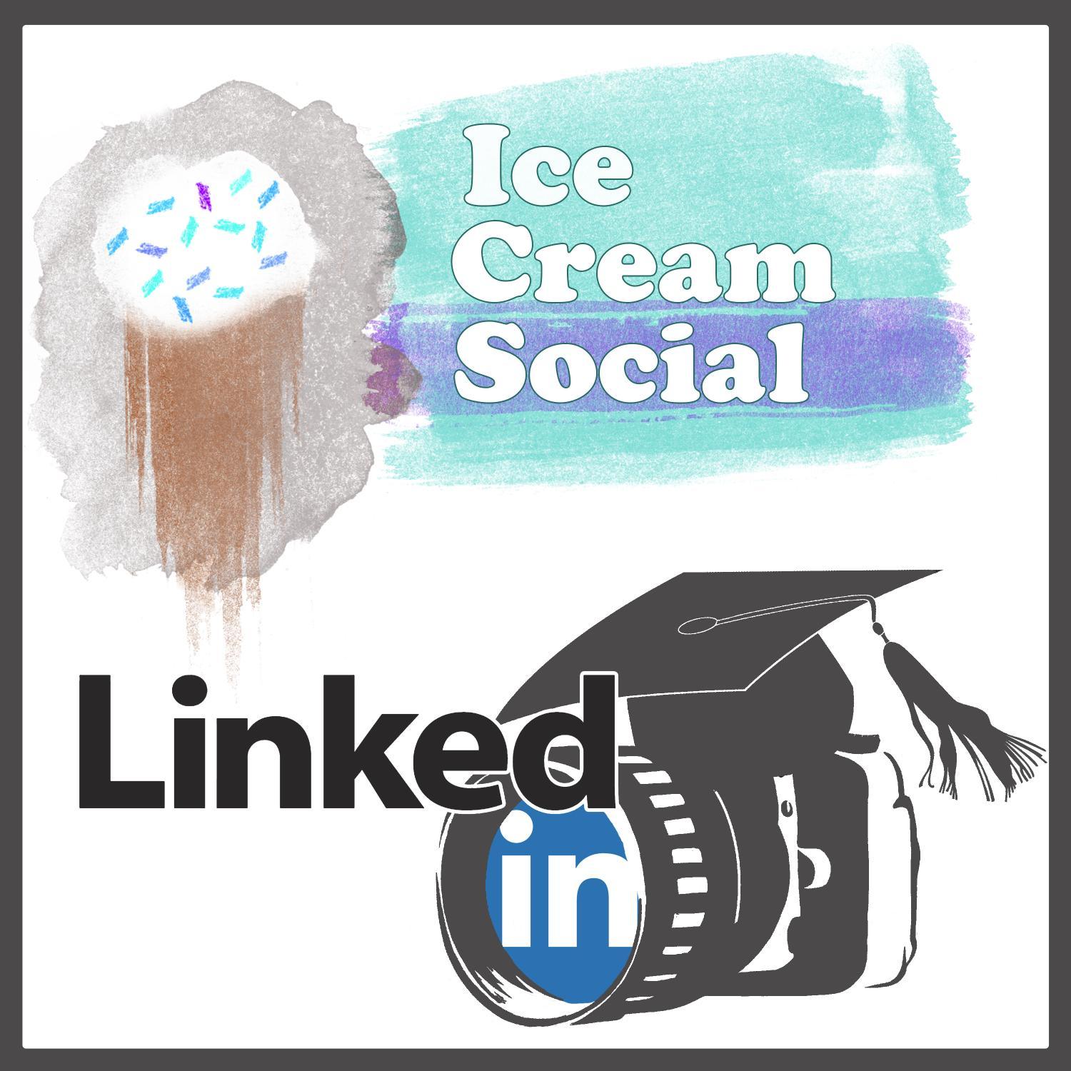 Connecting and Promoting Lemke Seniors