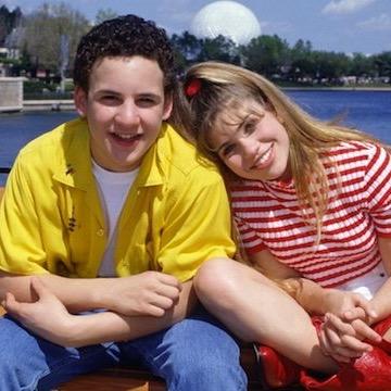 my spirit animal is called the topanga