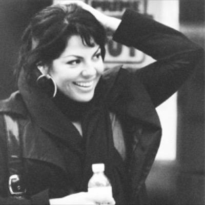 Grey's Anatomy is not just a television show it's my religion, my life. Calzona is where my hearts at. Officially noticed by Sara