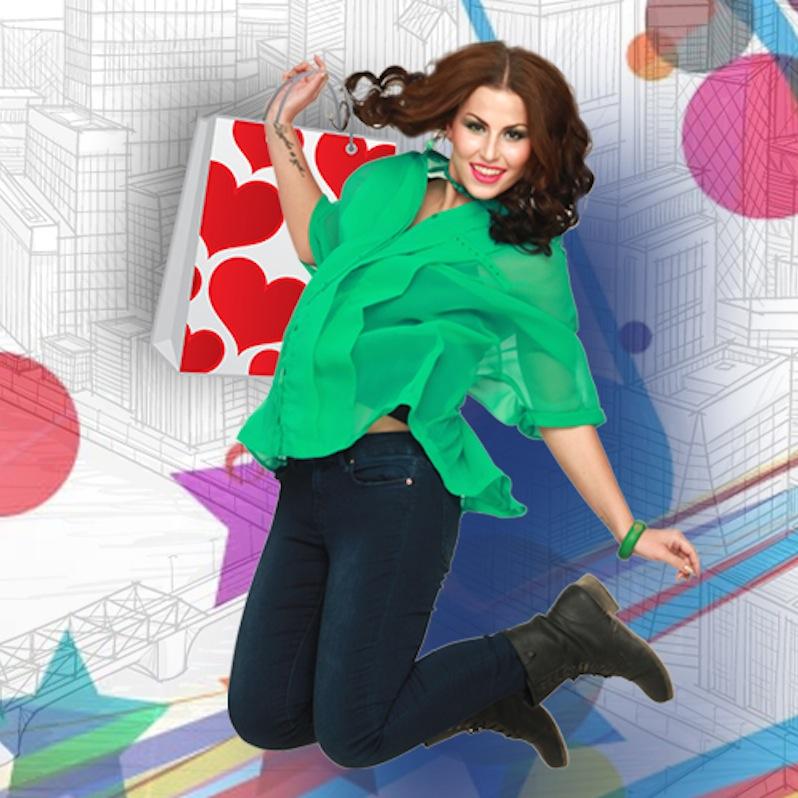 QURVII is trying to address the challenges faced by curvy women in finding elegant and trendy clothes.
