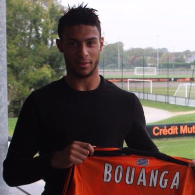 Footballeur professionel au FC Lorient ⚽️