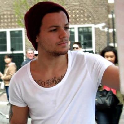 Hi xX - Free follow from - @cozyftlouis