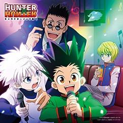 【ハンター×ハンター】画像満載さんのプロフィール画像