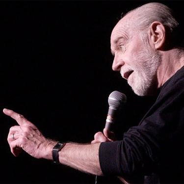 CarlinChurch's profile picture. We believe in the word of George, he has left us with words of wisdom to heed.