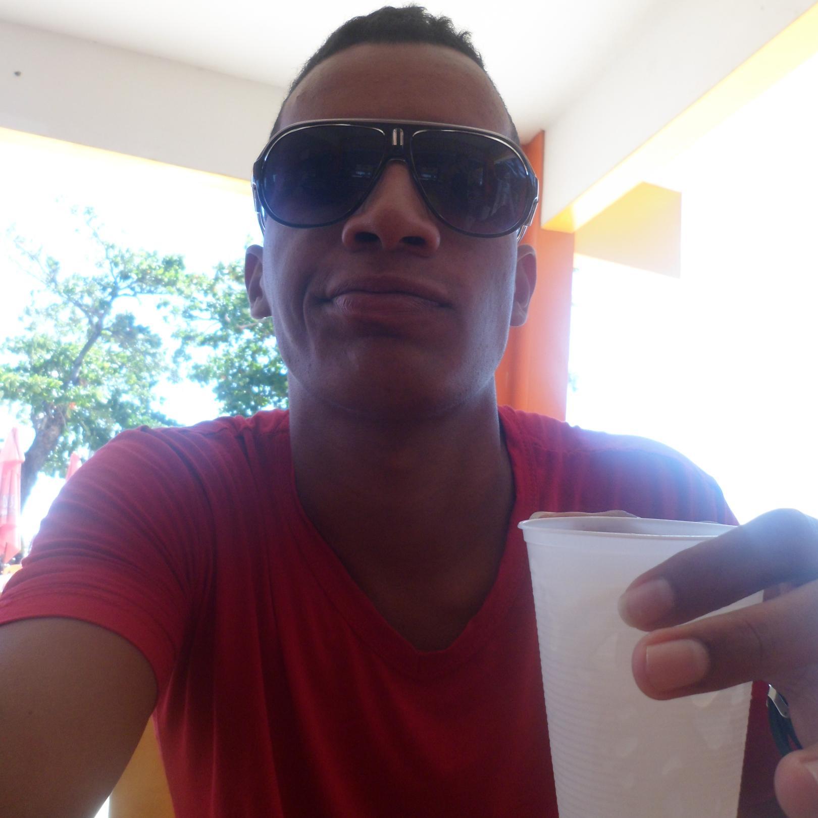Viver Por Nada Ou Morrer Por Alguma coisa, Fé e Determinação, Conseguimos Tudo que Queremos :D