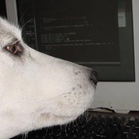 Mushing Tech - blog, Facebook, and now on Twitter