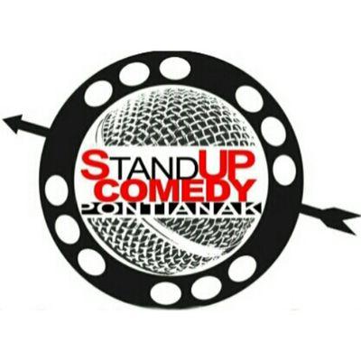 StandUp Comedy Indonesia, Pontianak | OpenMic tiap hari jumat 19.00 WIB | follow on IG StandupIndoPTK | CP: 0831-6548-6522