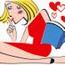 Julieann Dove (@julieanndove) Twitter profile photo