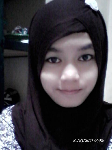 Bersih adalah sebagian dari iman 
~Grateful in everymoment