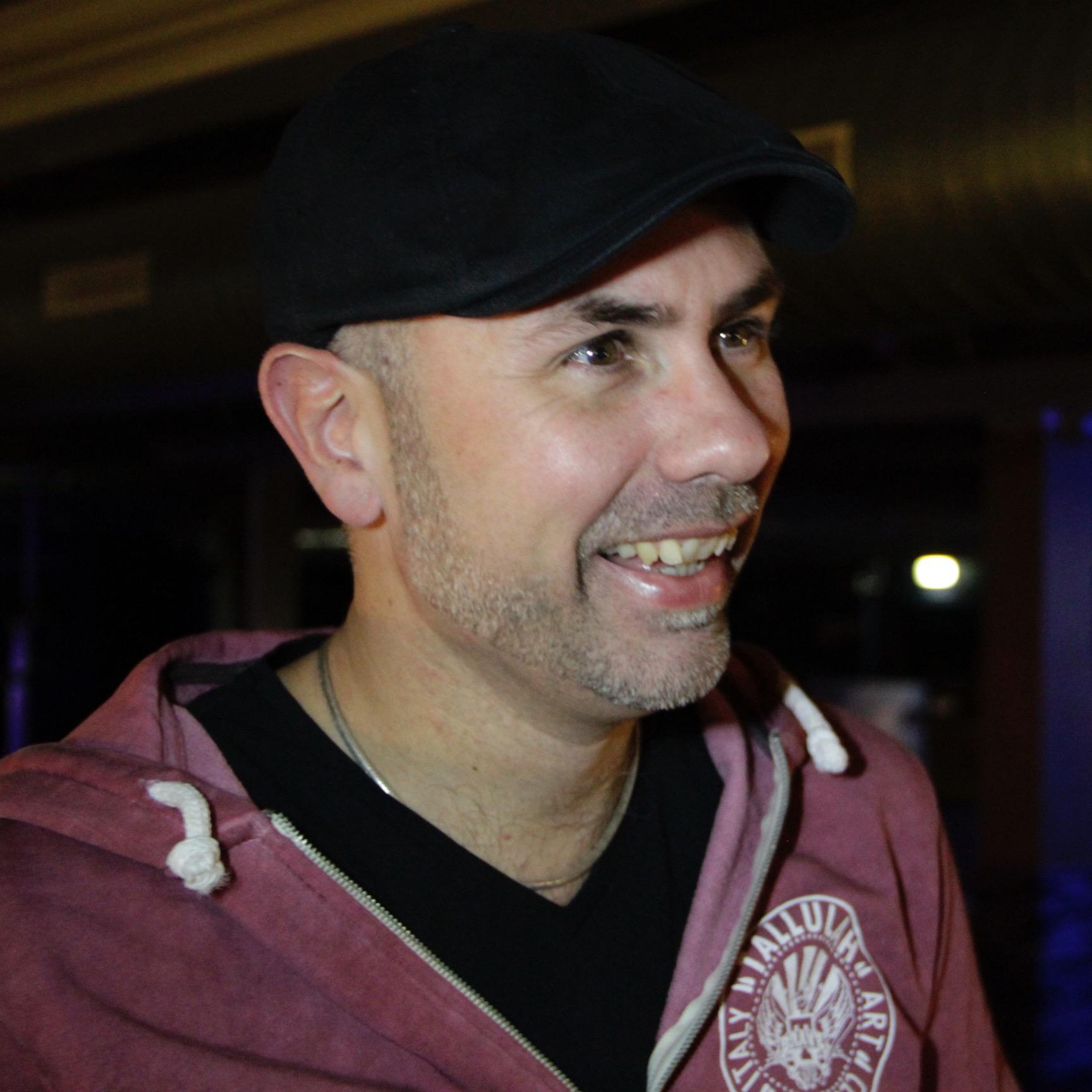 djchiavistelli's profile picture. DJ, producer, animatore... la musica sopra a tutto!