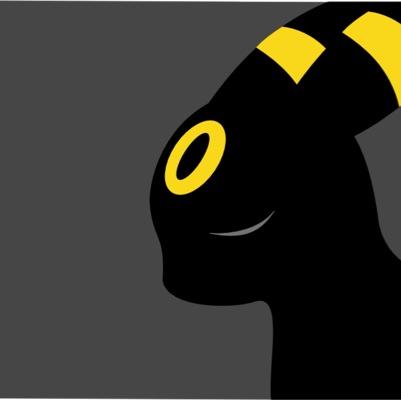The most nervous and rediculous Umbreon you will ever meet. So just try and not embarrass him. He is very shy. The one he calls his mate is: @TheHornyUmbreon