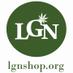 LGNshop (@lgnshop) Twitter profile photo