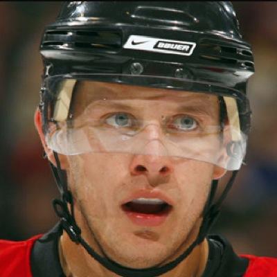 packing bombs wheeling moms. 

not the real spezza you idiots