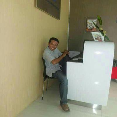 tegal/pacul city.