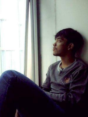 Management '12 #nyaru ajah  kaya gembel berhati malaikat ye gaa ☺